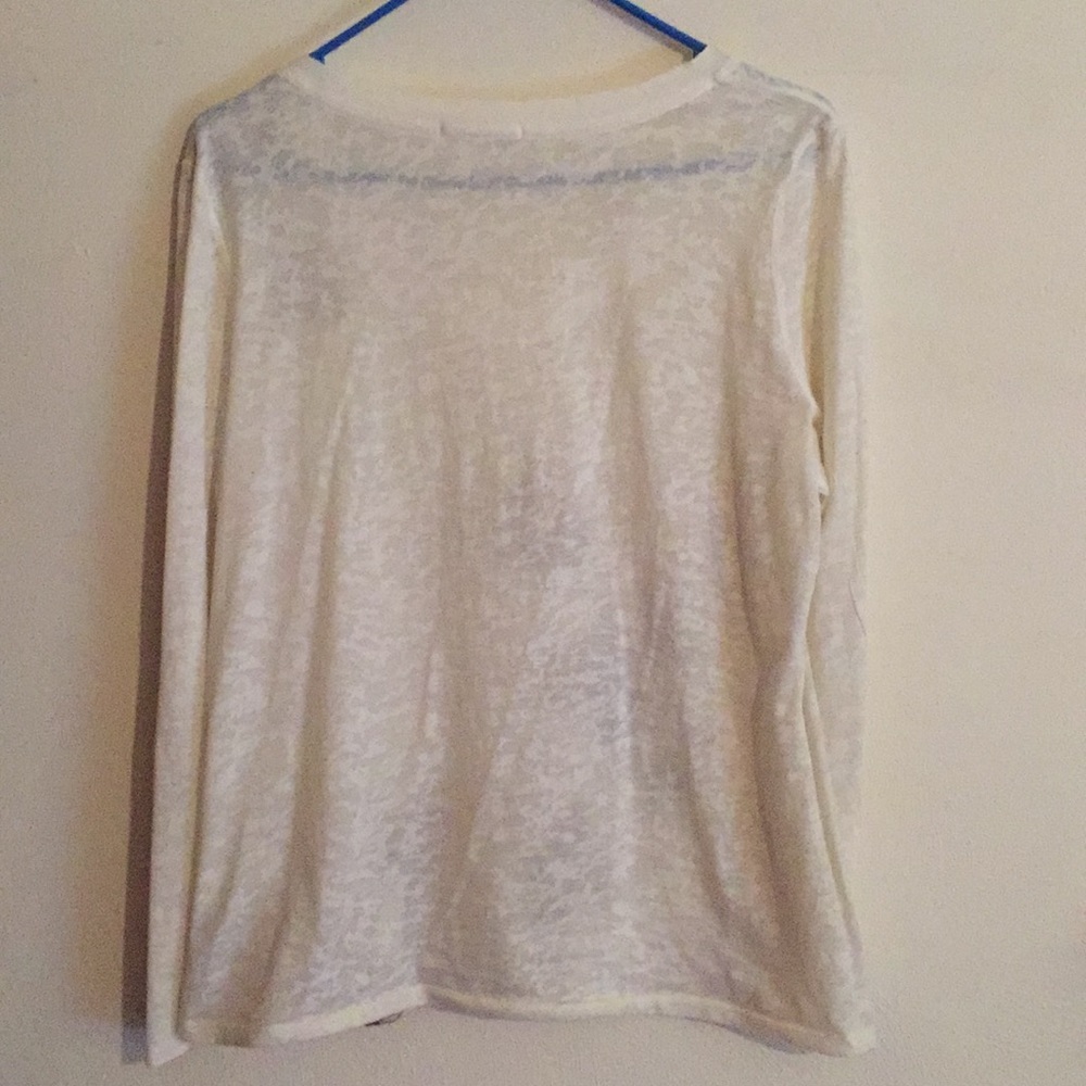 Blouse - Picture 3 of 6
